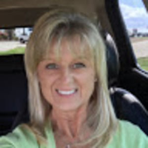 Meet your Posher, Marsha